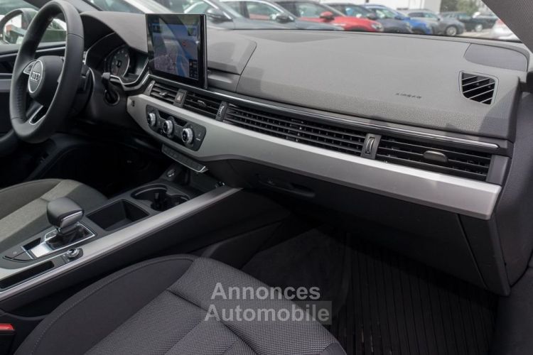 Audi A5 Sportback 40 TFSI LM17 MATRIX NAVI - <small></small> 32.870 € <small>TTC</small> - #5