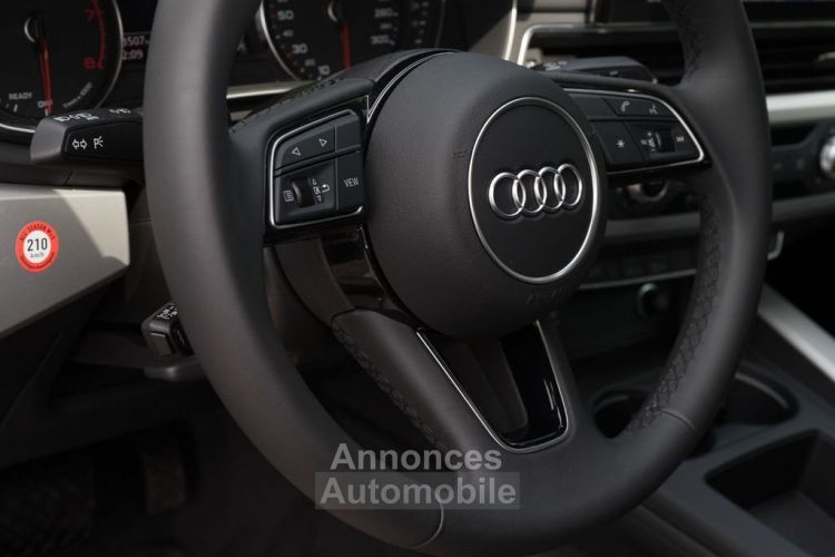 Audi A5 Sportback 40 TFSI LM17 MATRIX NAVI - <small></small> 32.870 € <small>TTC</small> - #11