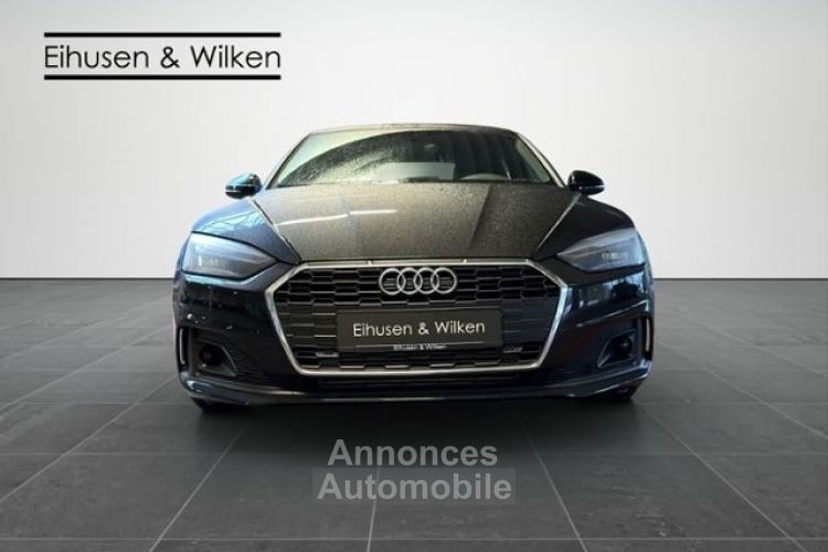 Audi A5 Sportback 40 TFSi NAVI PLUS KAMERA  - <small></small> 33.890 € <small>TTC</small> - #1