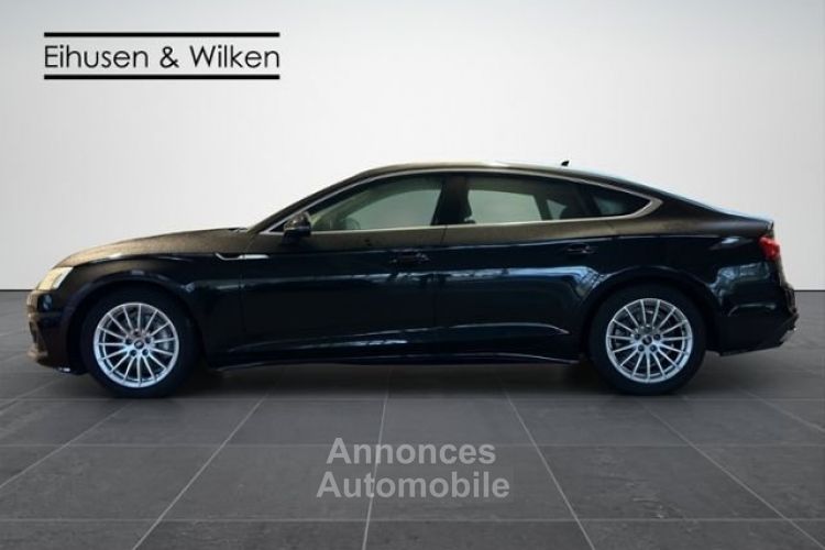 Audi A5 Sportback 40 TFSi NAVI PLUS KAMERA  - <small></small> 33.890 € <small>TTC</small> - #2