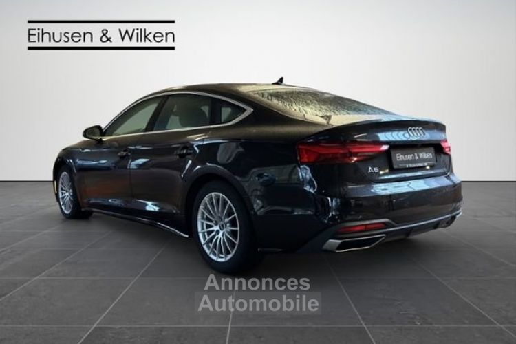 Audi A5 Sportback 40 TFSi NAVI PLUS KAMERA  - <small></small> 33.890 € <small>TTC</small> - #3