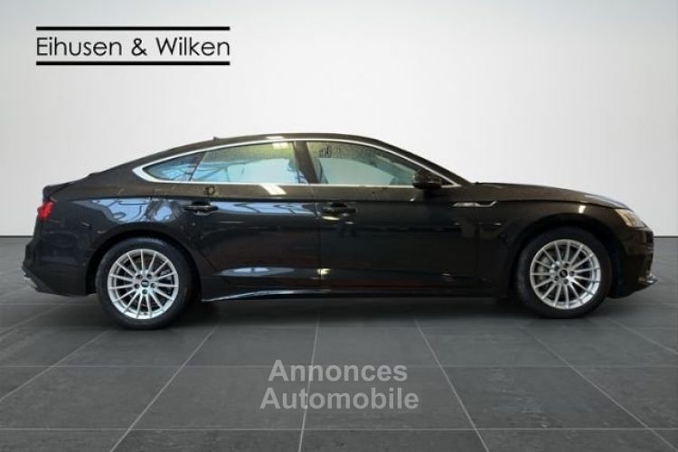 Audi A5 Sportback 40 TFSi NAVI PLUS KAMERA  - <small></small> 33.890 € <small>TTC</small> - #6