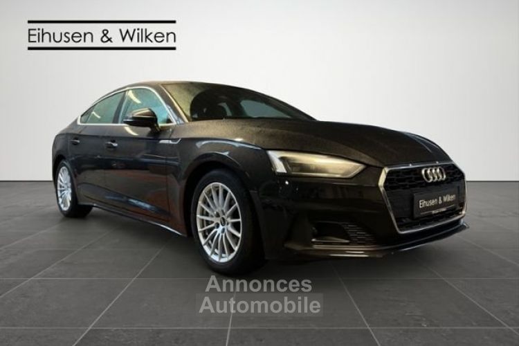 Audi A5 Sportback 40 TFSi NAVI PLUS KAMERA  - <small></small> 33.890 € <small>TTC</small> - #7