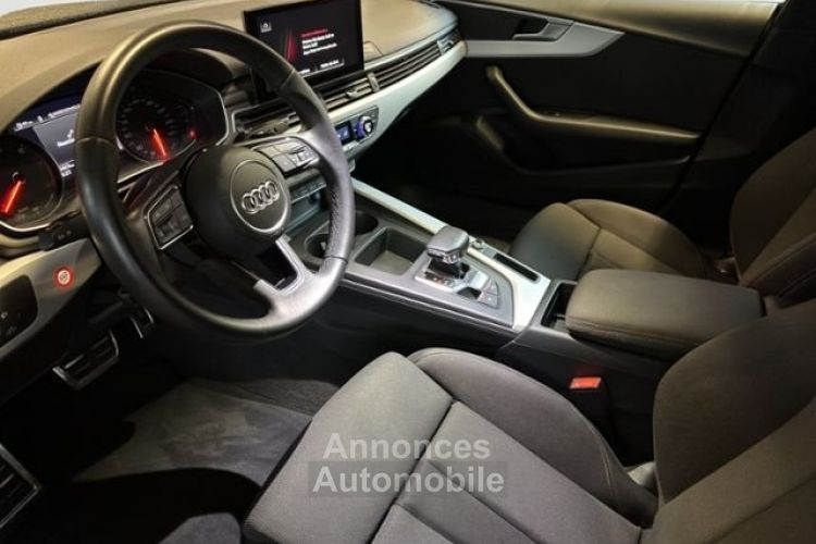 Audi A5 Sportback 40 TFSi NAVI PLUS KAMERA  - <small></small> 33.890 € <small>TTC</small> - #8