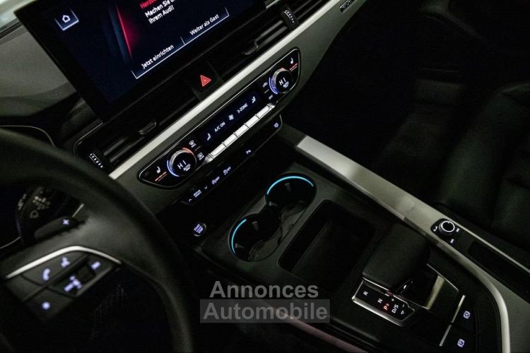 Audi A5 Sportback 40 TFSI QUATTRO PACK LUXE - <small></small> 42.990 € <small>TTC</small> - #8