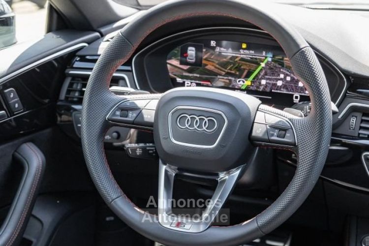 Audi A5 Sportback 40 TFSI S LINE BLACK EDITION  - <small></small> 55.990 € <small>TTC</small> - #13