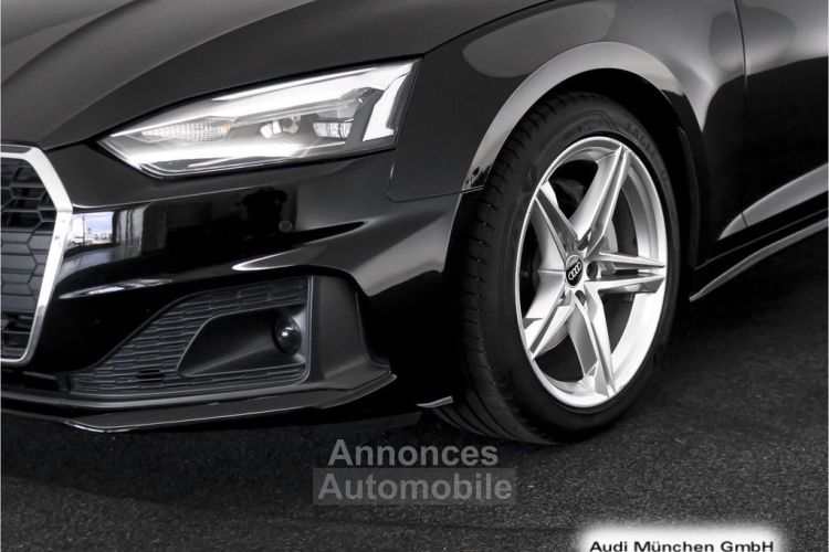 Audi A5 Sportback 40 TFSI tronic Navi - <small></small> 31.495 € <small>TTC</small> - #5