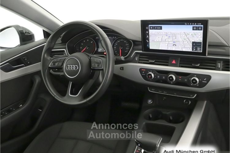 Audi A5 Sportback 40 TFSI tronic Navi - <small></small> 31.495 € <small>TTC</small> - #10