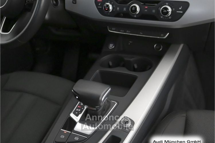 Audi A5 Sportback 40 TFSI tronic Navi - <small></small> 31.495 € <small>TTC</small> - #14