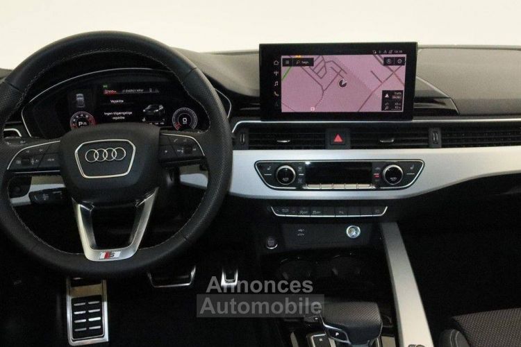 Audi A5 Sportback 40 TFSI S tronic S line - <small></small> 41.990 € <small>TTC</small> - #8