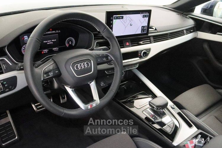 Audi A5 Sportback 40 TFSI S tronic S line - <small></small> 41.990 € <small>TTC</small> - #11