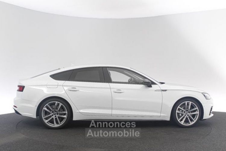 Audi A5 Sportback 45 TDI 231 Tiptronic 8 Quattro S Line - <small></small> 40.990 € <small>TTC</small> - #2