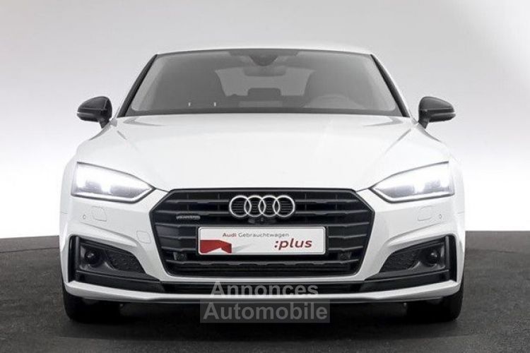 Audi A5 Sportback 45 TDI 231 Tiptronic 8 Quattro S Line - <small></small> 40.990 € <small>TTC</small> - #3