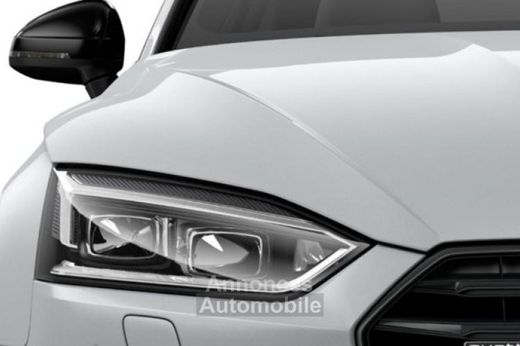 Audi A5 Sportback 45 TDI 231 Tiptronic 8 Quattro S Line - <small></small> 40.990 € <small>TTC</small> - #5