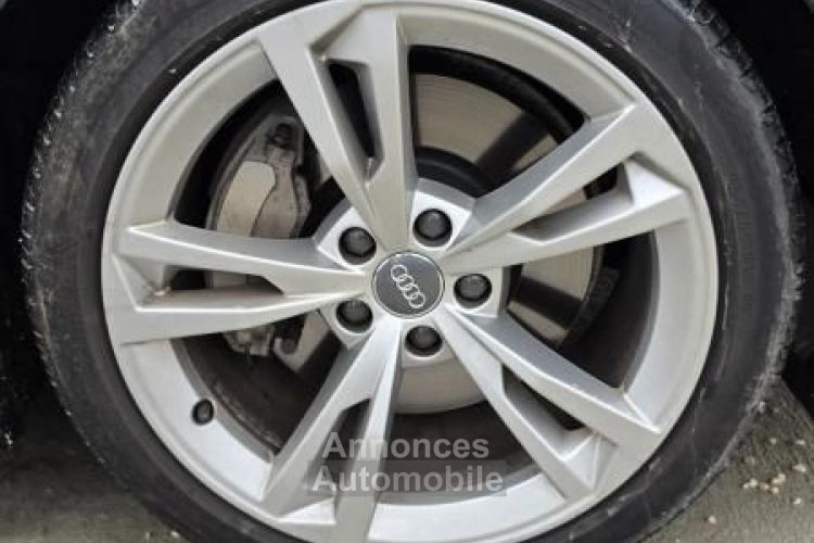 Audi A5 Sportback 45 TFSI DESIGN 245 QUATTRO S-TRONIC - <small></small> 26.489 € <small>TTC</small> - #17