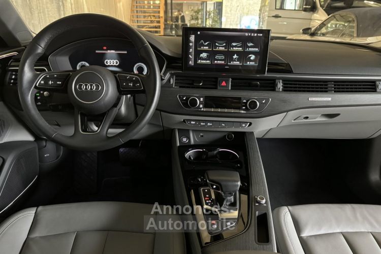 Audi A5 Sportback 50 TDI 286 CV AVUS QUATTRO TIPTRONIC - <small></small> 43.950 € <small>TTC</small> - #6