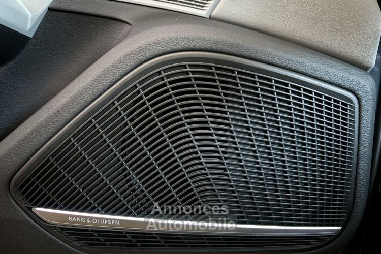 Audi A5 Sportback 50 TDI 286 CV AVUS QUATTRO TIPTRONIC - <small></small> 43.950 € <small>TTC</small> - #11