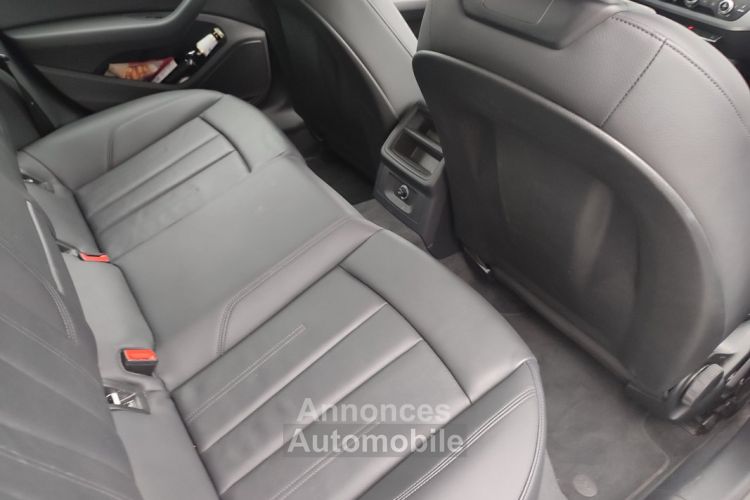 Audi A5 Sportback 50TDI 286 QUATTRO Virtual cockpit - <small></small> 34.240 € <small>TTC</small> - #14