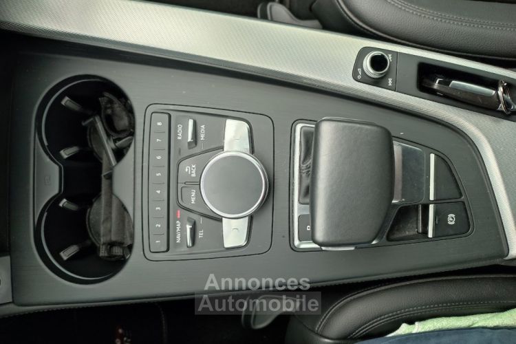 Audi A5 Sportback 50TDI 286 QUATTRO Virtual cockpit - <small></small> 34.240 € <small>TTC</small> - #28