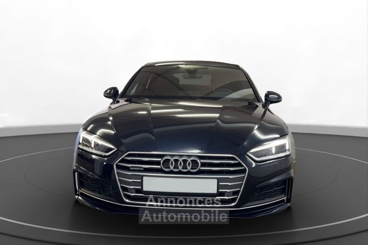 Audi A5 Sportback Audi A5 Sportback 3.0 TDI 286Ch Qu. Matrice Panoramique AHK Ligne S Garantie / 47 - <small></small> 40.480 € <small></small> - #20