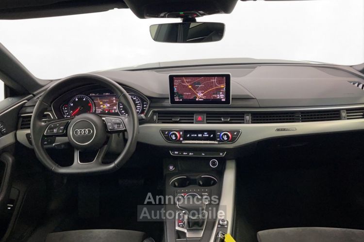 Audi A5 Sportback Audi A5 Sportback 3.0 TDI 286Ch Qu. Matrice Panoramique AHK Ligne S Garantie / 47 - <small></small> 40.480 € <small></small> - #8