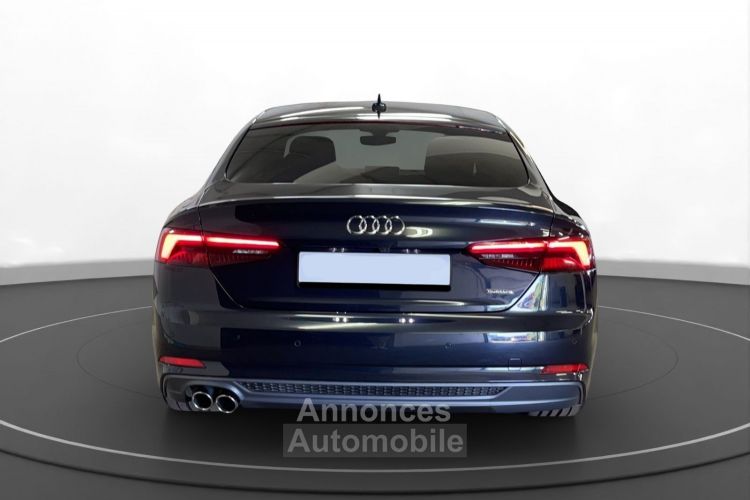 Audi A5 Sportback Audi A5 Sportback 3.0 TDI 286Ch Qu. Matrice Panoramique AHK Ligne S Garantie / 47 - <small></small> 40.480 € <small></small> - #21