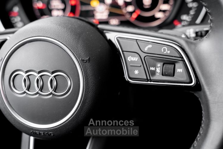 Audi A5 Sportback Audi A5 Sportback 3.0 TDI quattro 286Ch Navi Xenon SHZ PDC Garantie / 48 - <small></small> 33.950 € <small></small> - #8