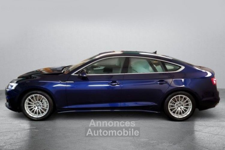 Audi A5 Sportback Audi A5 Sportback 45 TDI Quattro  231Ch NAVI - MATRIX - CAMERA - Garantie / 46 - <small></small> 37.840 € <small></small> - #12