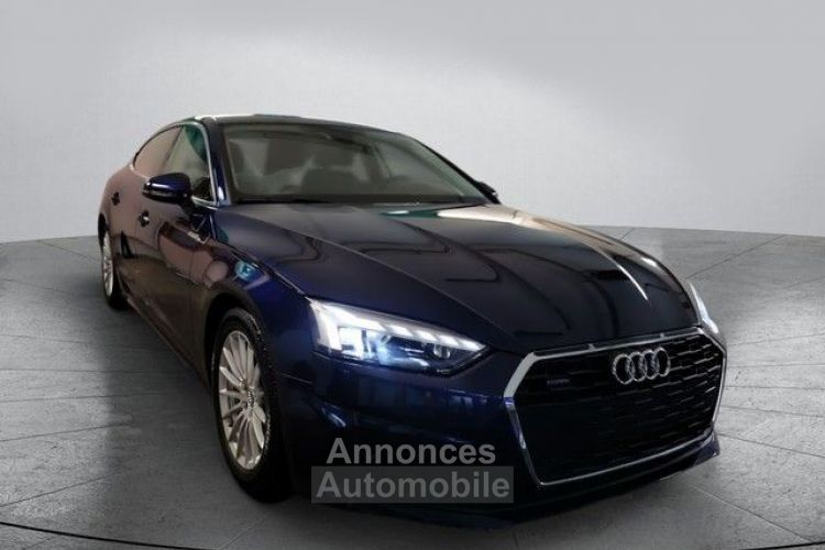 Audi A5 Sportback Audi A5 Sportback 45 TDI Quattro  231Ch NAVI - MATRIX - CAMERA - Garantie / 46 - <small></small> 37.840 € <small></small> - #13