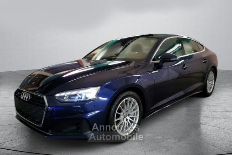 Audi A5 Sportback Audi A5 Sportback 45 TDI Quattro  231Ch NAVI - MATRIX - CAMERA - Garantie / 46 - <small></small> 37.840 € <small></small> - #1