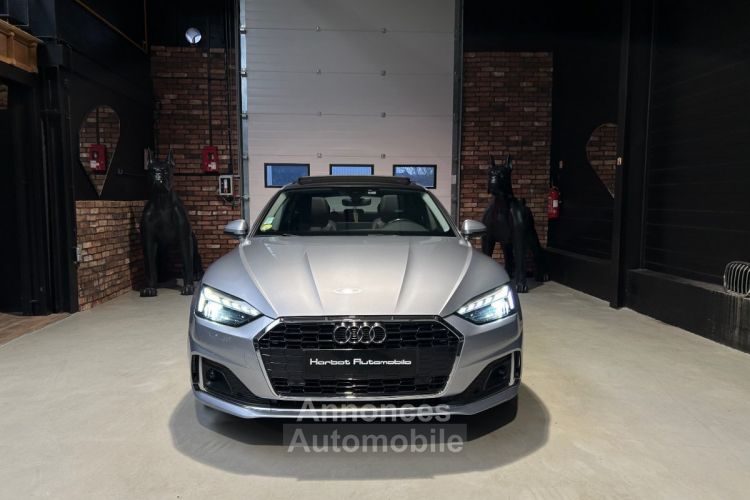 Audi A5 Sportback AVUS 35 2.0 TDI 163 cv S tronic 7 Mild Hybrid TOIT OUVRANT - <small></small> 34.990 € <small>TTC</small> - #2