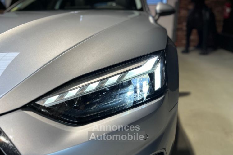 Audi A5 Sportback AVUS 35 2.0 TDI 163 cv S tronic 7 Mild Hybrid TOIT OUVRANT - <small></small> 34.990 € <small>TTC</small> - #38