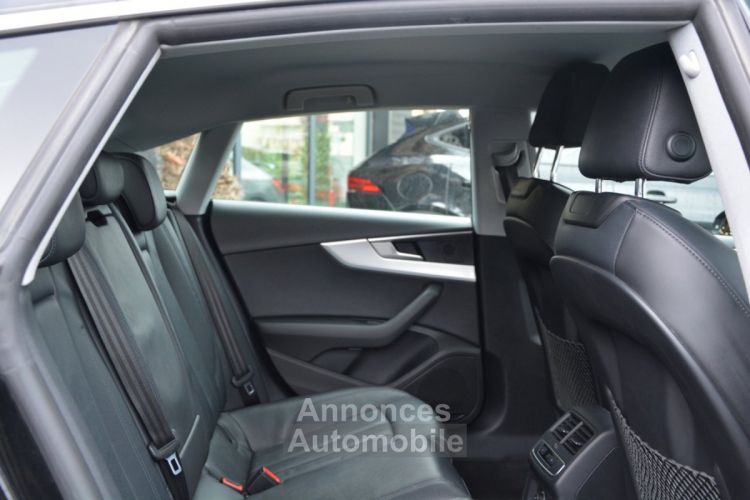 Audi A5 Sportback BUSINESS 40 TDI Business Line - <small></small> 22.900 € <small>TTC</small> - #7