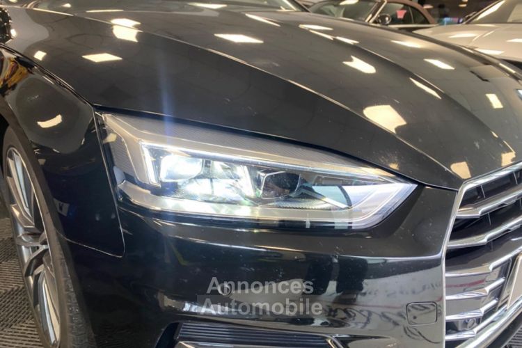 Audi A5 Sportback BUSINESS 40 TDI Business Line - <small></small> 22.900 € <small>TTC</small> - #23