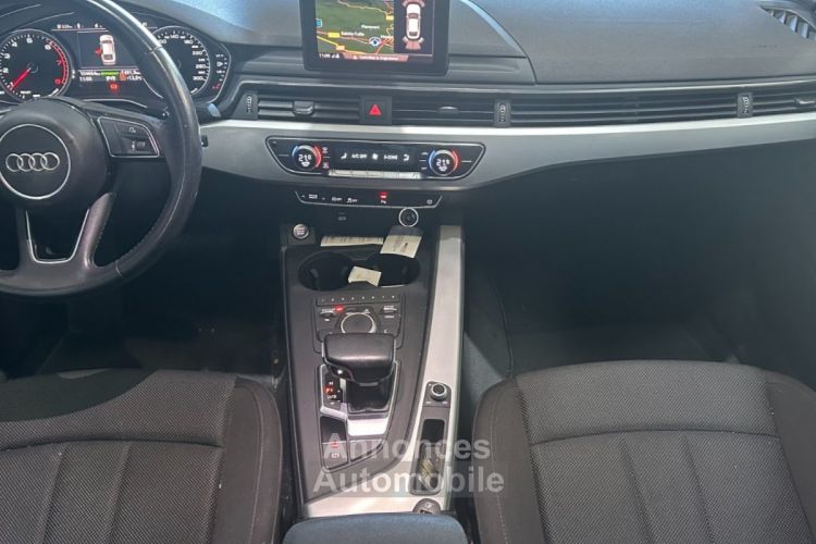 Audi A5 Sportback BUSINESS TFSi 2.0L 190 ch BOITE AUTOMATIQUE - <small></small> 23.490 € <small>TTC</small> - #5