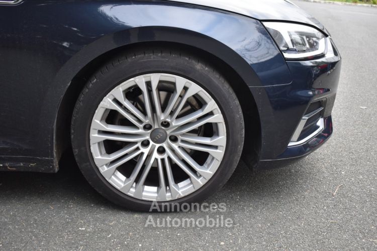 Audi A5 Sportback Design Luxe 2.0 TFSi S-Tronic7 190 cv Boîte auto - <small></small> 29.000 € <small>TTC</small> - #23