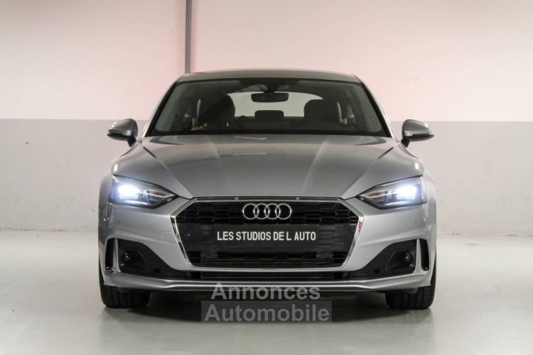 Audi A5 Sportback II 35 TFSI 150ch Design S tronic 7 - <small></small> 39.950 € <small>TTC</small> - #2