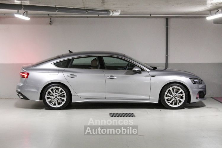 Audi A5 Sportback II 35 TFSI 150ch Design S tronic 7 - <small></small> 39.950 € <small>TTC</small> - #7