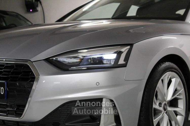 Audi A5 Sportback II 35 TFSI 150ch Design S tronic 7 - <small></small> 39.950 € <small>TTC</small> - #46