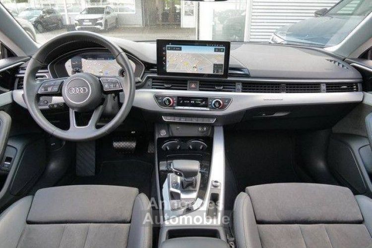 Audi A5 Sportback II 40 TDI 190ch S tronic 7 - <small></small> 37.900 € <small>TTC</small> - #5