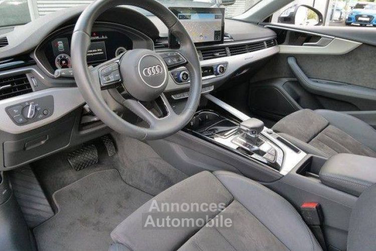 Audi A5 Sportback II 40 TDI 190ch S tronic 7 - <small></small> 37.900 € <small>TTC</small> - #6