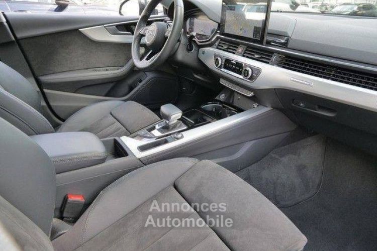 Audi A5 Sportback II 40 TDI 190ch S tronic 7 - <small></small> 37.900 € <small>TTC</small> - #7