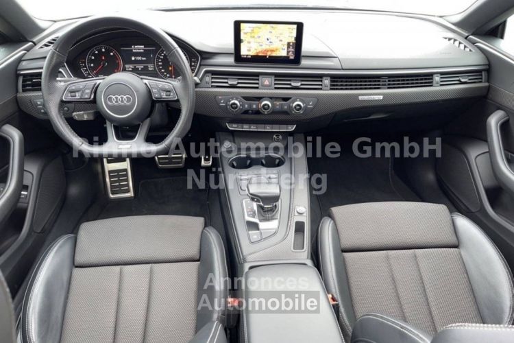 Audi A5 Sportback quattro S-line Plus*Nav*Aut.*S-Dach - <small></small> 33.300 € <small>TTC</small> - #12