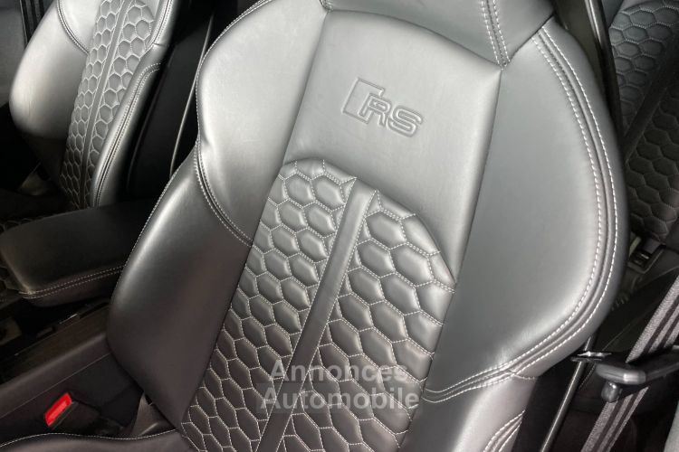 Audi A5 Sportback RS5 Quattro 450cv - <small></small> 64.490 € <small>TTC</small> - #9