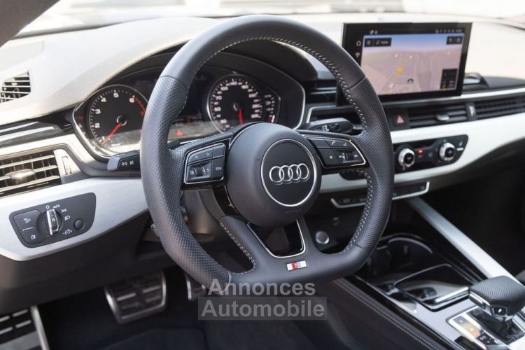 Audi A5 Sportback S line 2.0TFSI Stronic - <small></small> 33.870 € <small>TTC</small> - #10