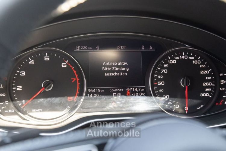 Audi A5 Sportback S line 2.0TFSI Stronic - <small></small> 33.870 € <small>TTC</small> - #11