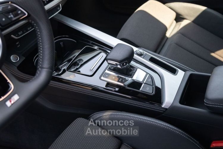 Audi A5 Sportback S line 2.0TFSI Stronic - <small></small> 33.870 € <small>TTC</small> - #13