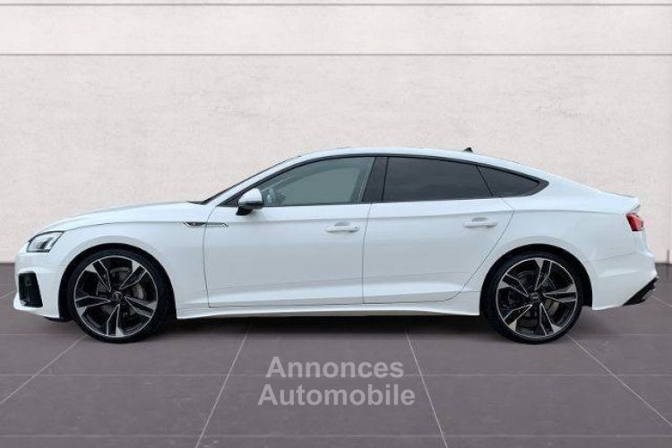 Audi A5 Sportback S line 40 TFSI - <small></small> 37.900 € <small>TTC</small> - #3