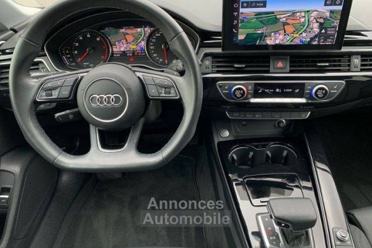 Audi A5 Sportback S line 40 TFSI - <small></small> 37.900 € <small>TTC</small> - #8