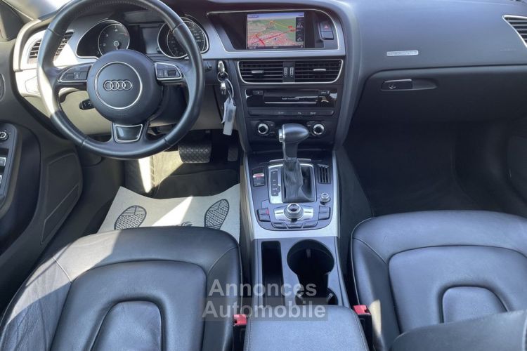 Audi A5 Sportback tdi 177 ambition luxe quattro s-tronic - <small></small> 14.990 € <small>TTC</small> - #4